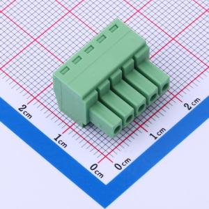 GSP002-3.5-05P-11-00A(H)商品缩略图