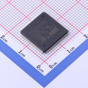 STM32F446VCT6商品缩略图