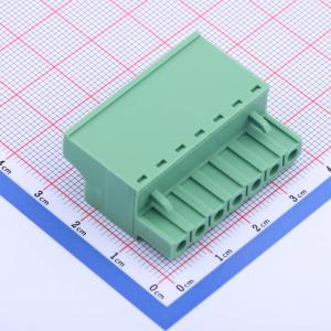 KF2EDGKC-5.08-7P商品缩略图