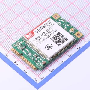 SIM7600CE-L1S-PCIE商品缩略图