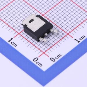 LM317MDT商品缩略图