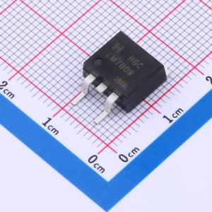 LM7809D2TRG商品缩略图