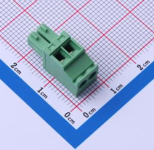 DB2EKA-3.5-2P-GN-S商品缩略图