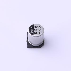 RST100UF25V006商品缩略图