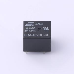 SRA-48VDC-CL商品缩略图