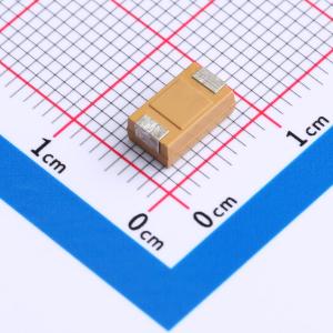 T491D107K020AT7124商品缩略图