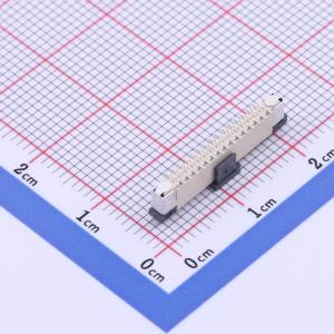 KH-FPC0.5-H5.0-30P-LTQB商品缩略图