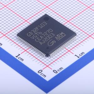 Arm® Cortex®-M3 32-bit MCU