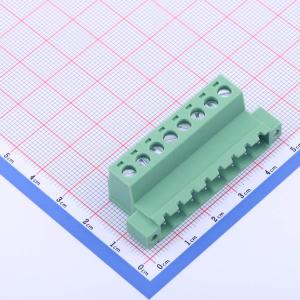 KF2EDGRKM-5.0-8P商品缩略图