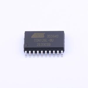 ATTINY26L-8SUR商品缩略图