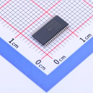 THS4524IDBTR商品缩略图