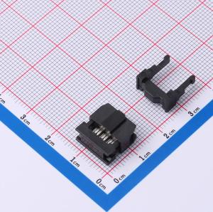 FC-2.54-6P商品缩略图