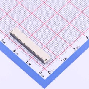 KH-FPC1.0-H2.0SMT-24P-QCHF商品缩略图