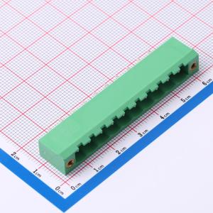 MX2EDGVM-5.08-10P-GN01-Cu-A商品缩略图