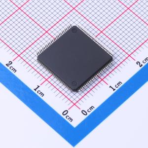 MSP430FG6626IPZR商品缩略图