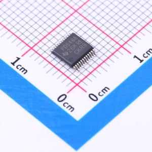 PCA9548ADGVR商品缩略图