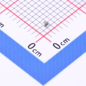 10uF ±20% 10V