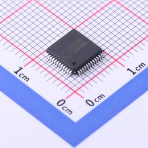 USB转8串口芯片CH348
