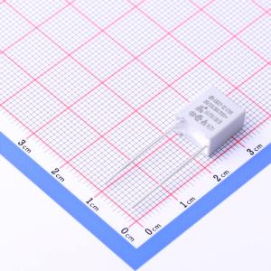 等级:X2 47nF ±10% 310V 10*6*12 P=7.5