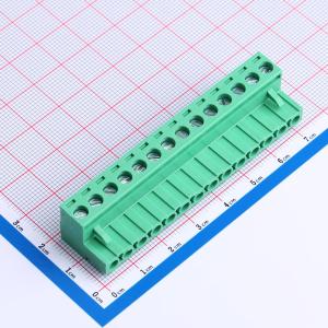 MX2EDGK-5.08-14P-GN01-Cu-Y-A商品缩略图