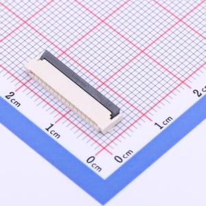 KH-FPC1.0-H2.0SMT-16P-QCHF商品缩略图