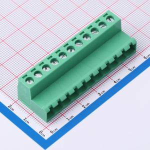 MX2EDGRK-5.08-11P-GN01-Cu-Y-A商品缩略图