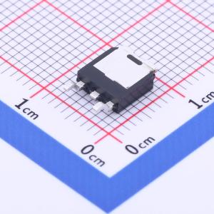 STD16N65M2商品缩略图