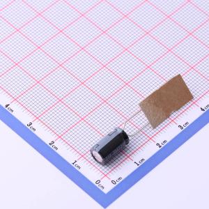 35ZLH100MHFCTA6.3X11商品缩略图