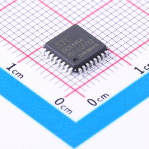 STC8H3K64S4-45I-LQFP32商品缩略图