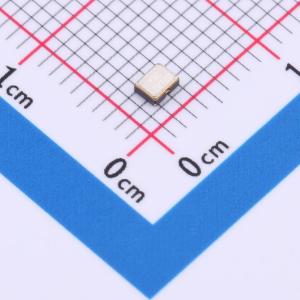 YSO110TR 12.288MHZ 4P 2520 1.8V-3.3V ±10PPM -40~85℃（±20PPM) CMOS