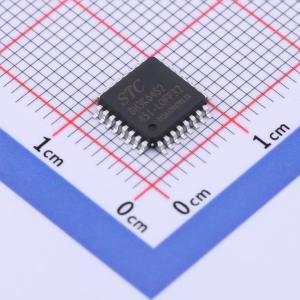STC8H3K64S2-45I-LQFP32商品缩略图