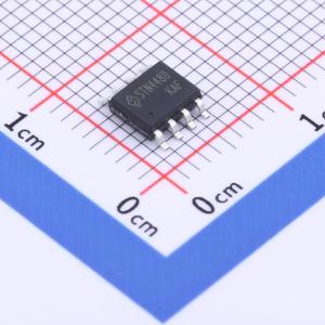 1个N沟道 耐压:40V 电流:14A