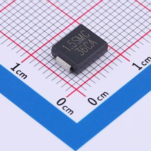 1.5SMC36CA商品缩略图