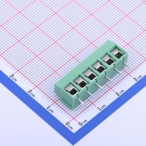 DB126V-5.0-6P-GN-P商品缩略图