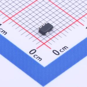 24LC16BT-I/OT商品缩略图