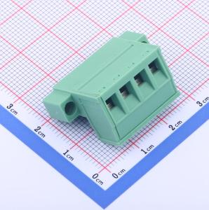 KF2EDGRKM-5.08-4P商品缩略图