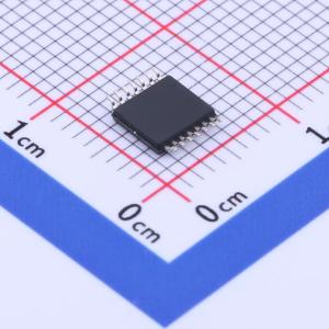 SN74ABT125PWR商品缩略图