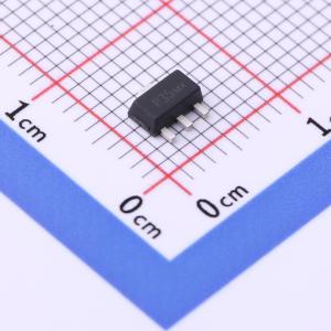P沟道增强型MOSFET,电流:-200mA,耐压:-350V