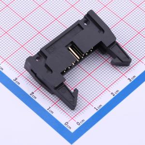 DC2-2.54-14PAL商品缩略图