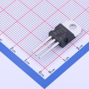 STP12NM50商品缩略图