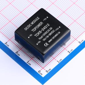TDK6-24S12商品缩略图