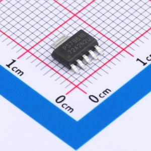 TPS79618DCQR商品缩略图