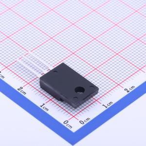 JCS10N60FT商品缩略图