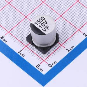 VP1A152M1010商品缩略图