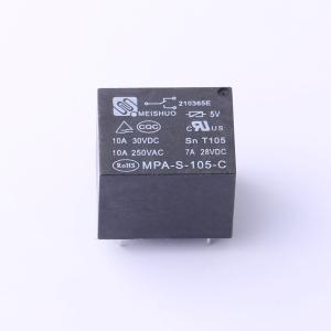 MPA-S-105-C(0.36W)T105商品缩略图