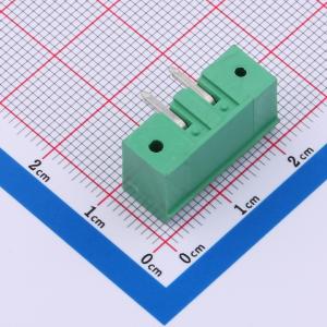 MX2EDGRM-5.08-02P-GN01-Cu-A商品缩略图