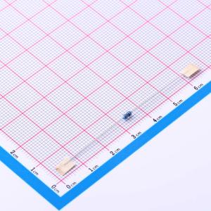 MF1/8W-110Ω±1%-ST52商品缩略图