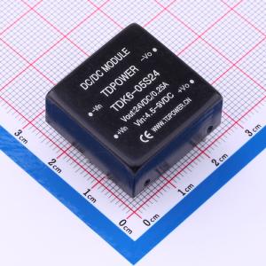 TDK6-05S24商品缩略图