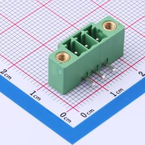 GSP002RW-3.5-03P-11-00A(H)
