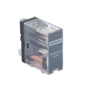 SIEMENS(德国西门子) 3RQ0中间继电器3RQ00610BL20
